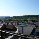 Picture from my balcony