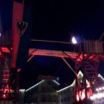 Gates of Esslingen’s Medieval Christmas market