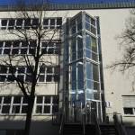 Göppingen campus