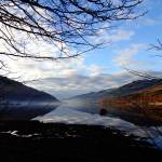 Loch Long, Arrochar