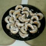 vanillekipferl