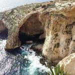 Blue Grotto