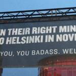 nobody in their right mind