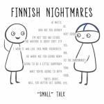 Small talk