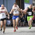 wife carrying