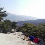 hiking
