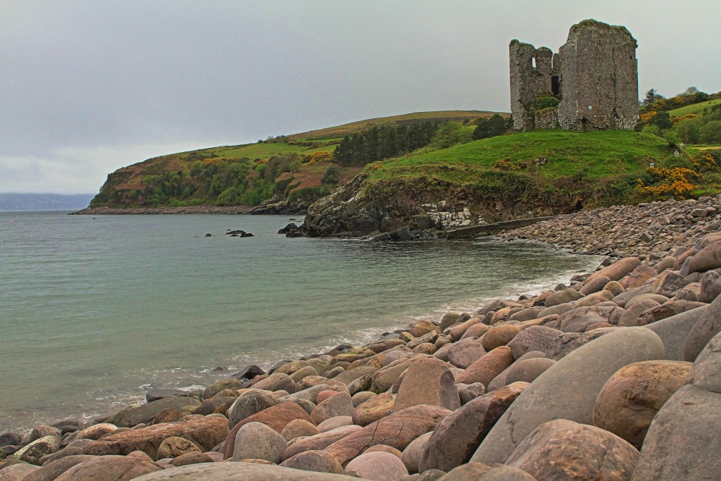 Castle