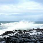 Giant's Causeway, Northern Ireland