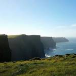 Cliffs of Moher, Galway