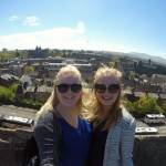 Edinburgh Castle