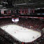 arena
