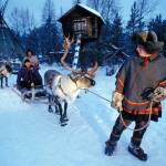 finland