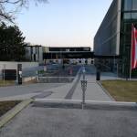 IMC University of Appiled Sciences Krems
