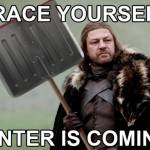 winter
