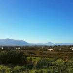 View from the North campus of IT Tralee