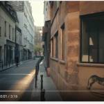 sous les ciels paris