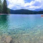 Eibsee