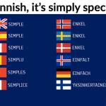 Finnish