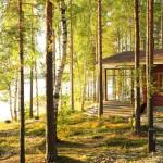 KESÄMÖKKI
