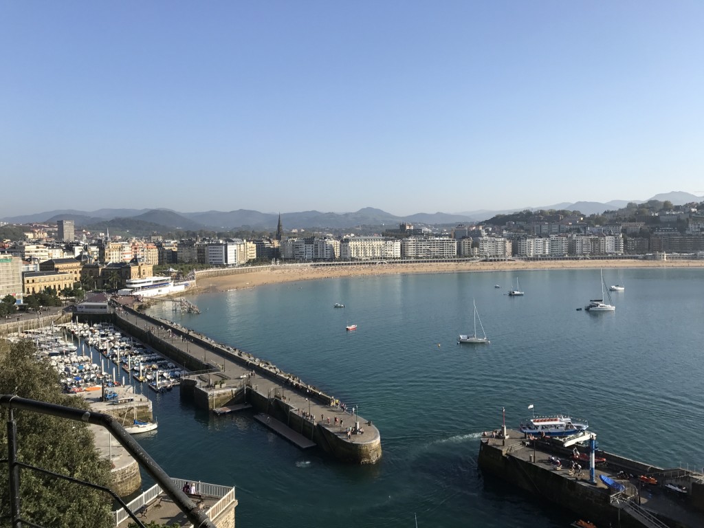 San Sebastian, Spain