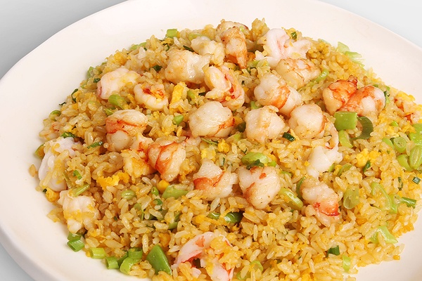Com Rang Rice Dish First meeting: Our countries have more similarities than we thought ...