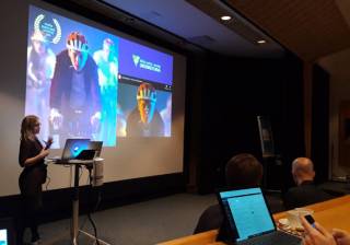 EMEX seminar day