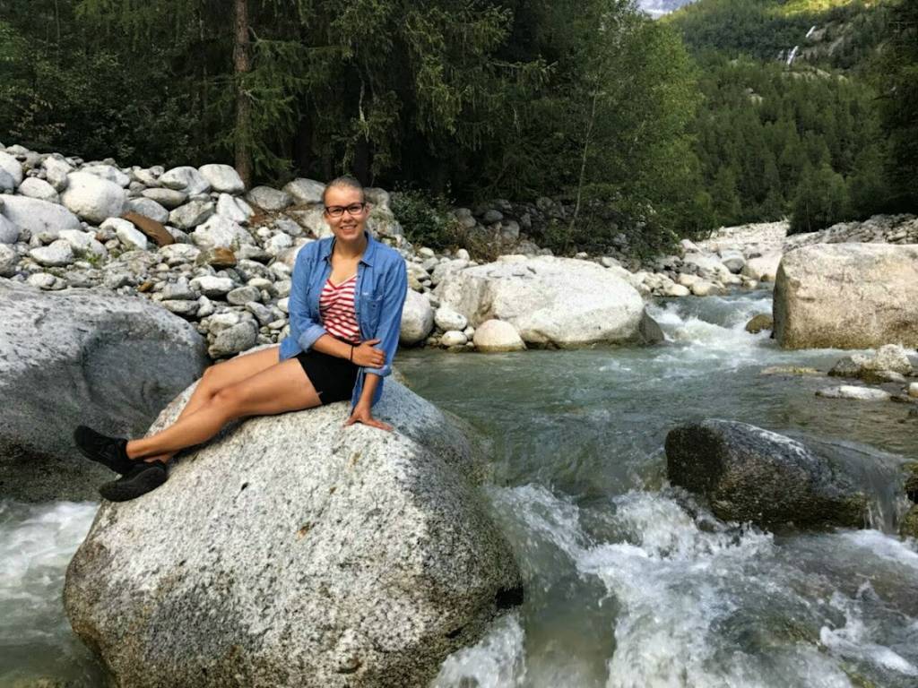 Photo of Jenni