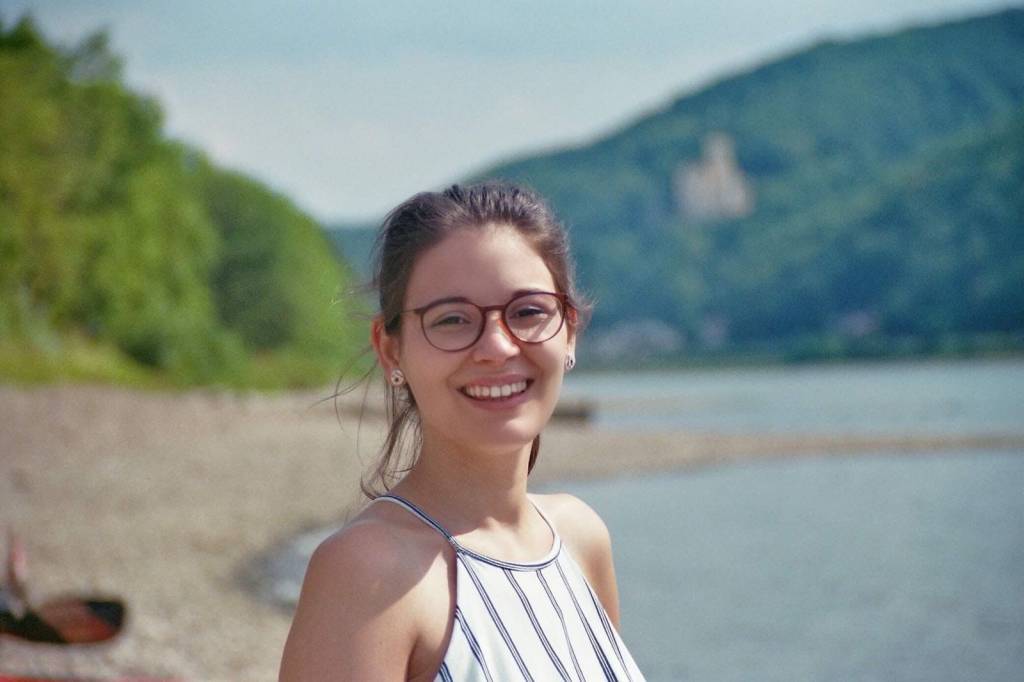 Photo of Alba