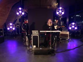 Obe second gig