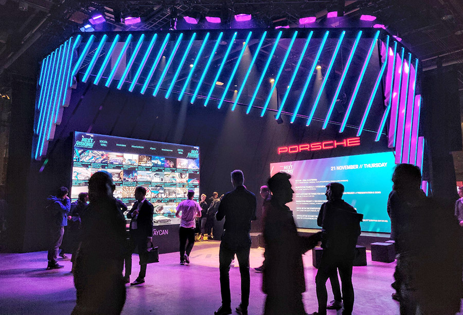 Slush 2019