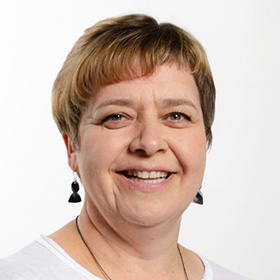 Anne Silvan