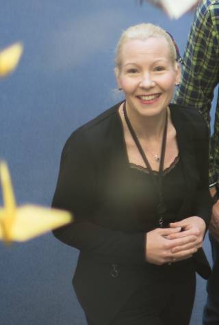 Heidi Valtatie