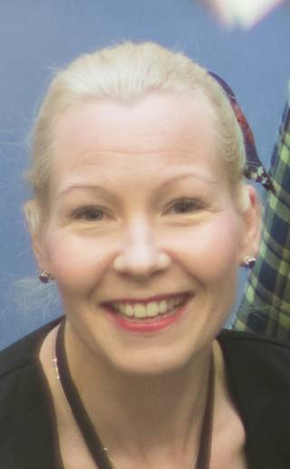 Katja Hautsalo