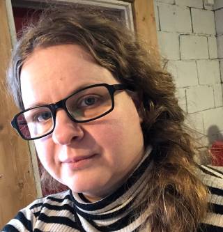 Johanna Oksanen