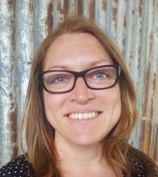 Anu Kylmänen