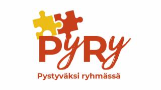Pyry-hankkeen logo