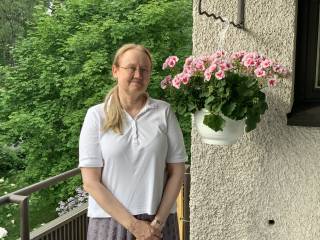 Marja Kankaanrinta