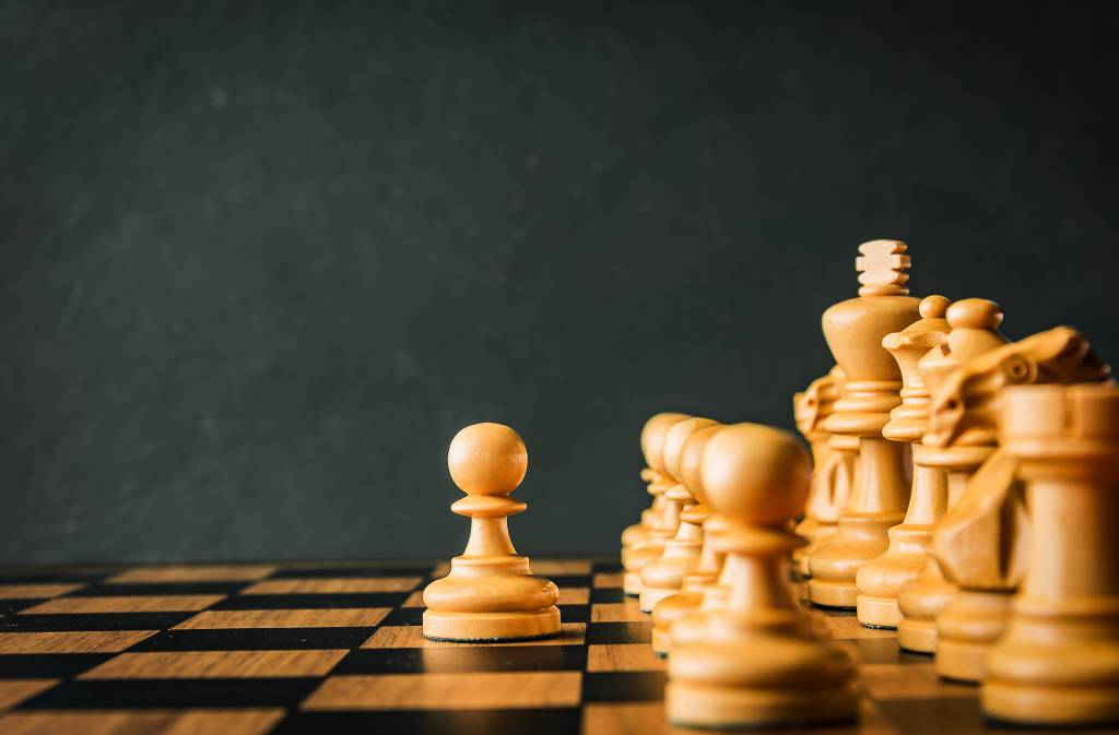 chess game