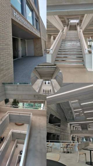 My school