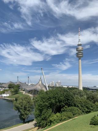 Olympiapark