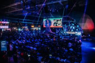 Slush 2022
