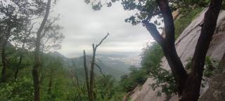 Bukhansan