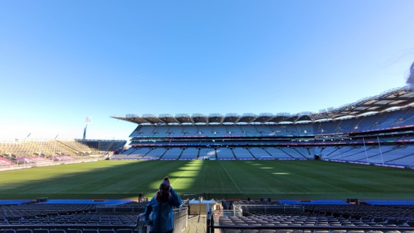 Stadion