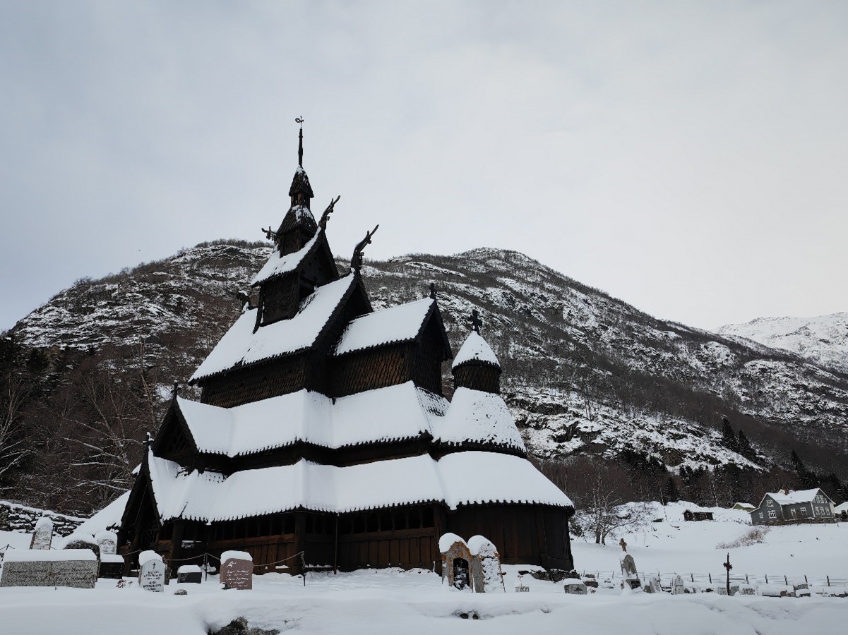 Kirkkorakennus