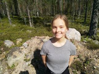 Veera Uusitalo