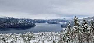 Innvikfjorden