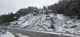 Furebergsfossen