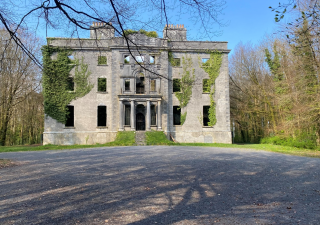 Castle Carra