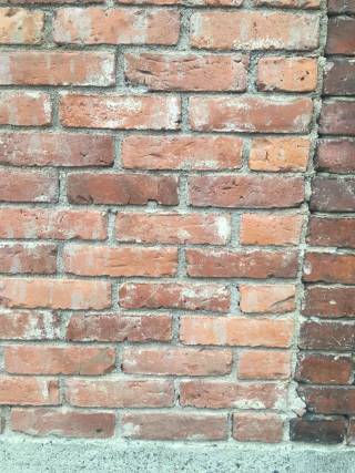 a wall