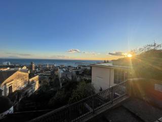 Salerno in December
